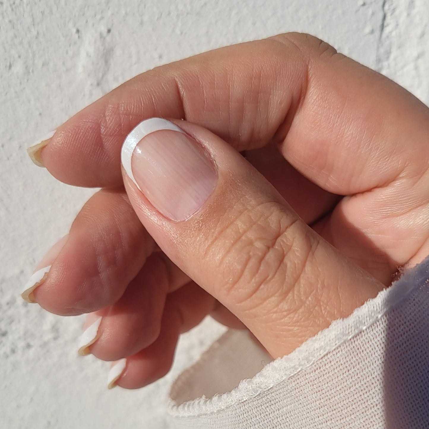 Show Me Your Tips 16er Overlay