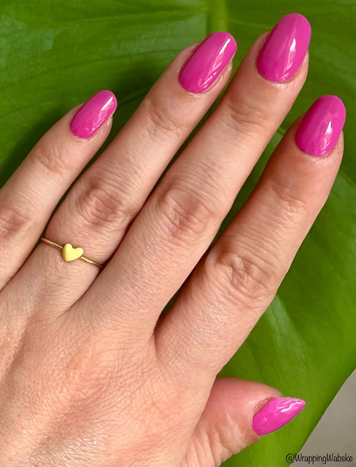 UV-free Gel Barbie Was Right 22er