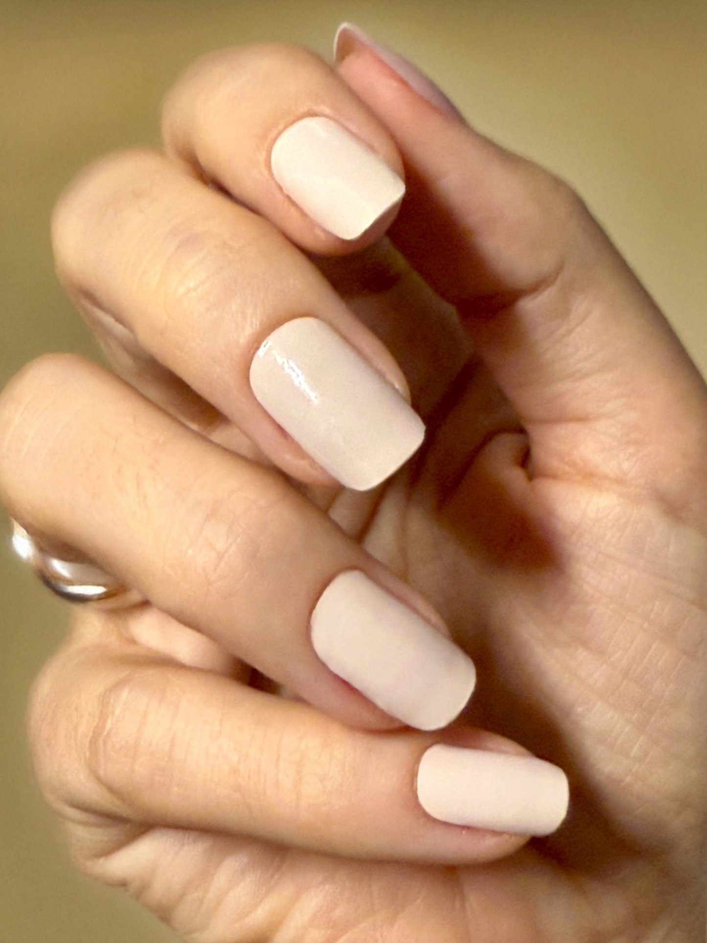 Uni Alabaster 16er