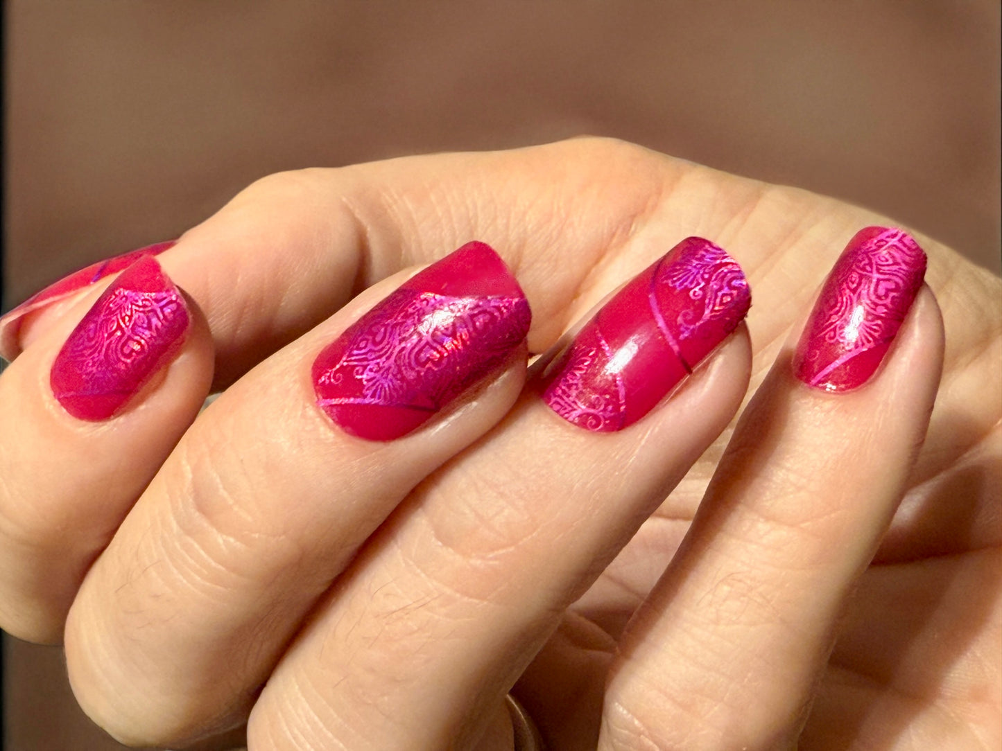 I Know, It’s Awesome! 16er Overlay