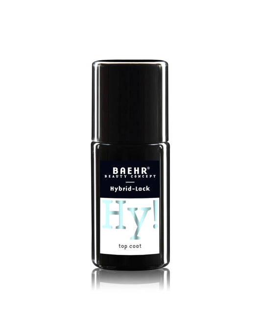 Hy Hybrid Top Coat von BAEHR 8ml