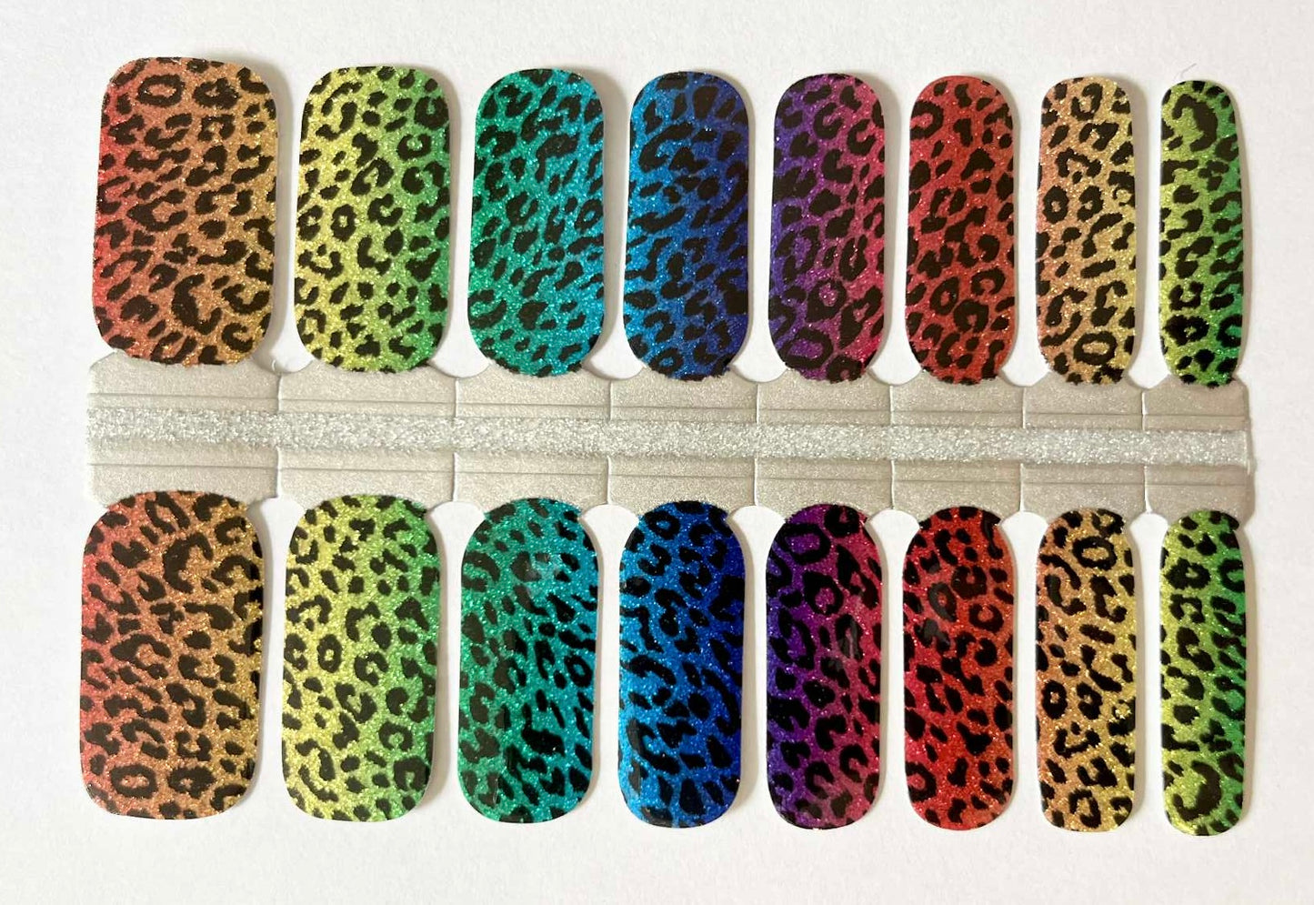 Rainbow Leopard 16er