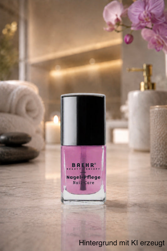 Baehr Top Coat ohne UV, transparent 11ml