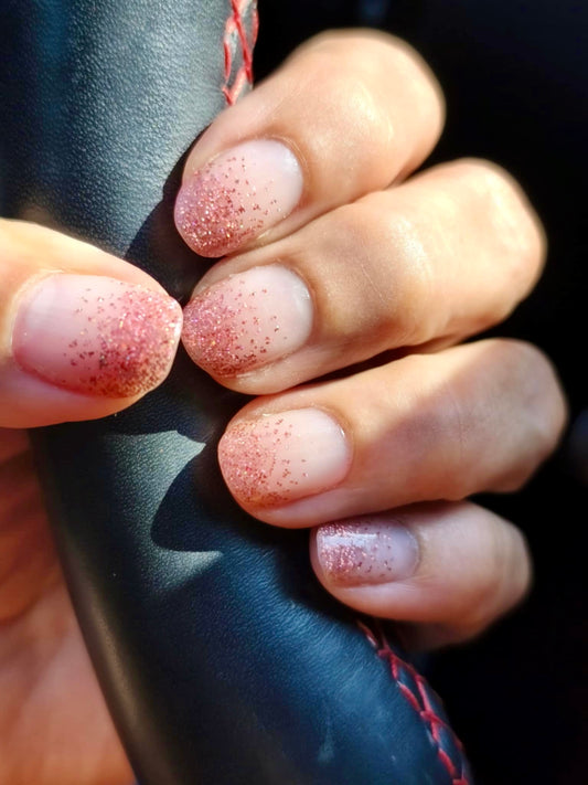 Pink French 16er Overlay
