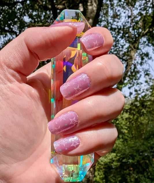 UV Sugar Stardust 20er
