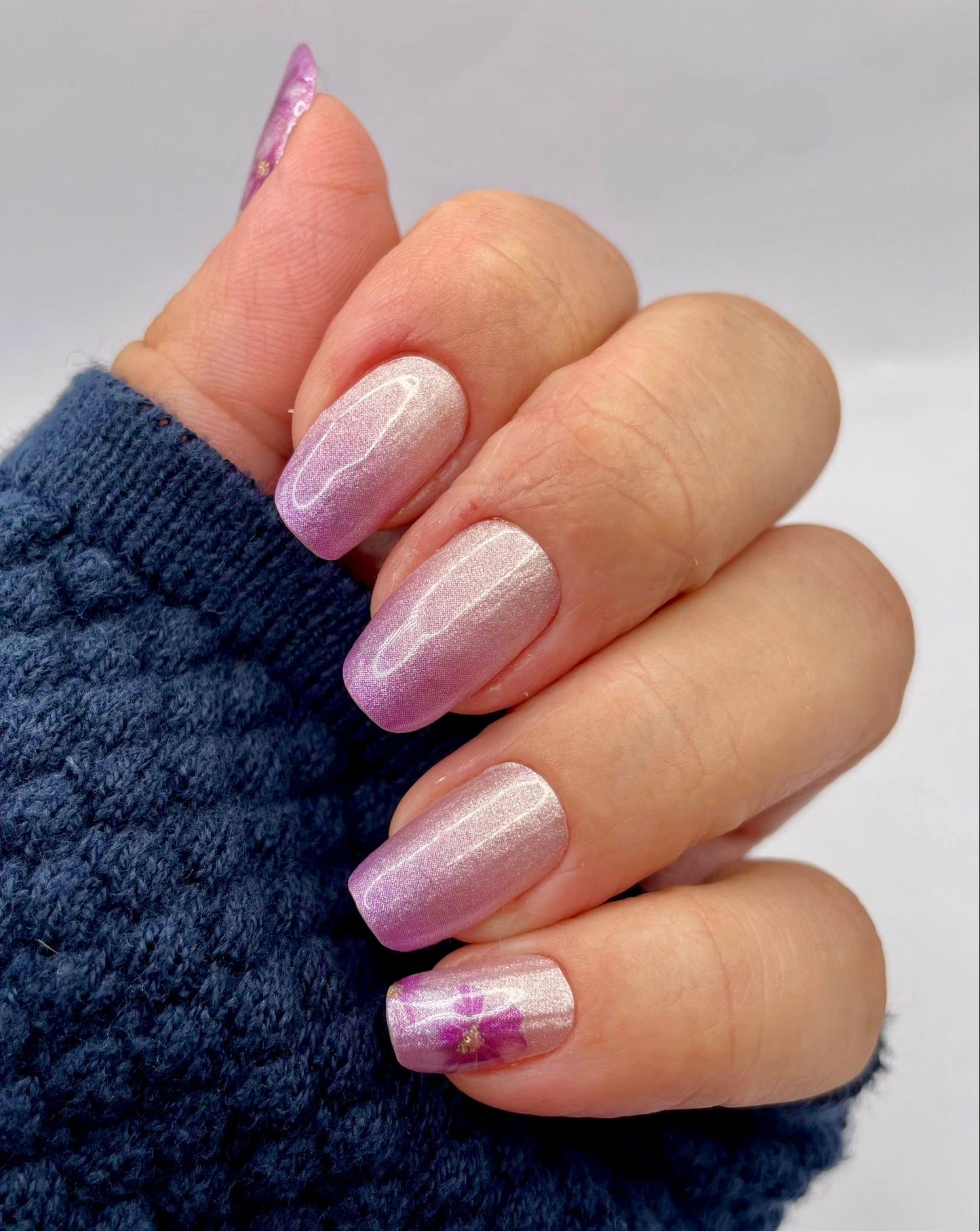Amethyst Whisper 16er