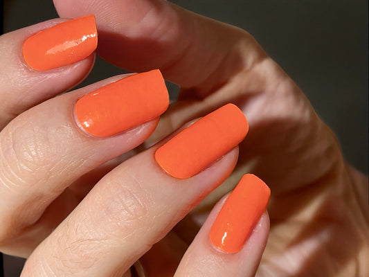 Uni Orange 16er