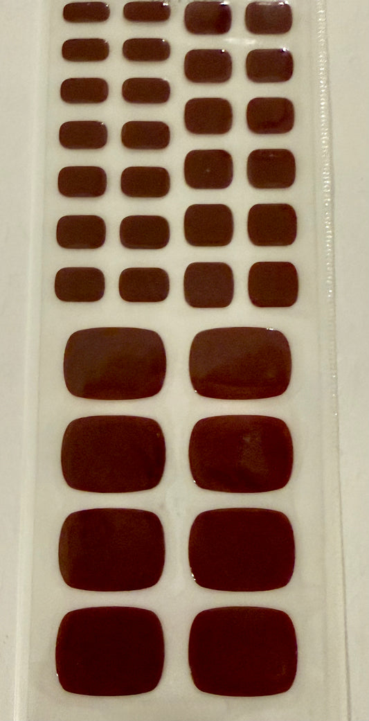 Grand Dame Pedi 34er