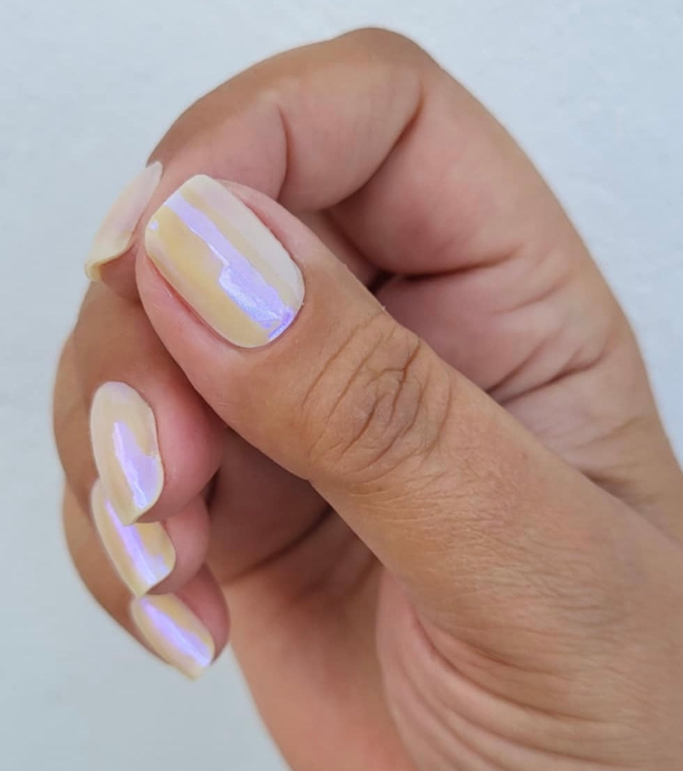 UV Mirror Glaze 20er