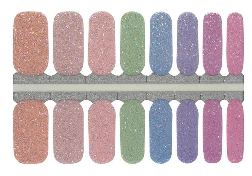 Sugared Candy 16er