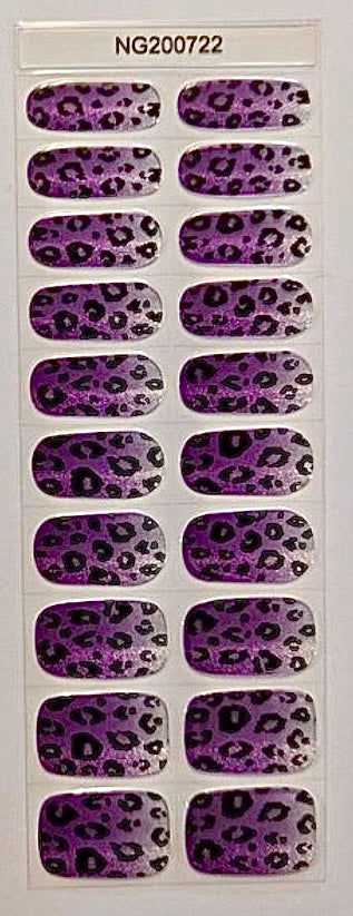 UV Purple Panther 20er