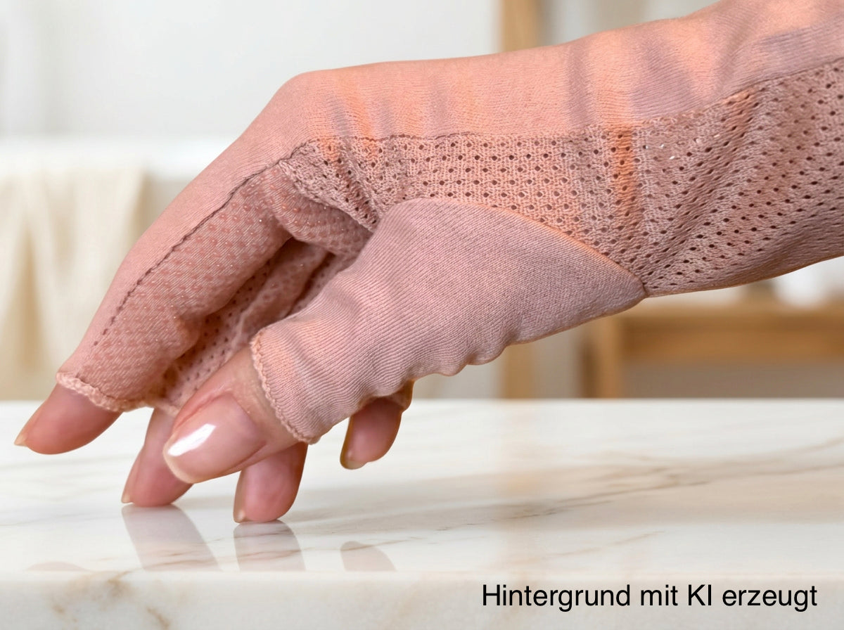 UV-Schutzhandschuhe