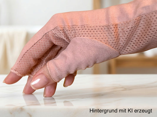 UV-Schutzhandschuhe