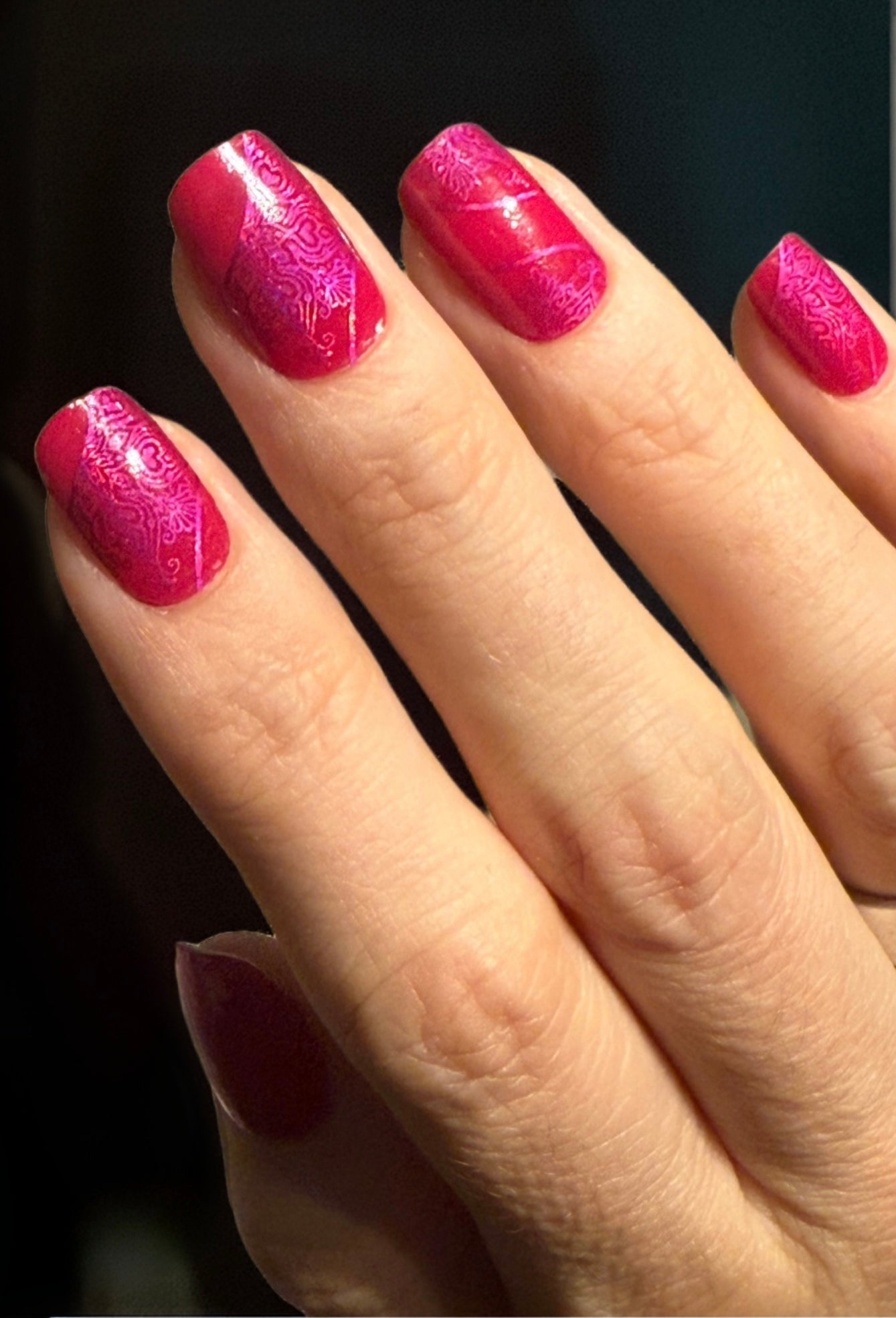 I Know, It’s Awesome! 16er Overlay