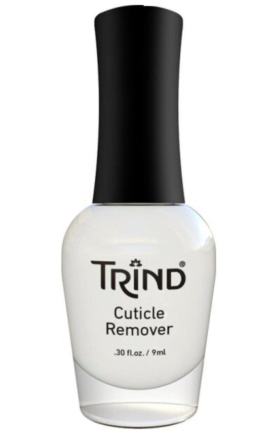 Trind Cuticle Remover 9ml
