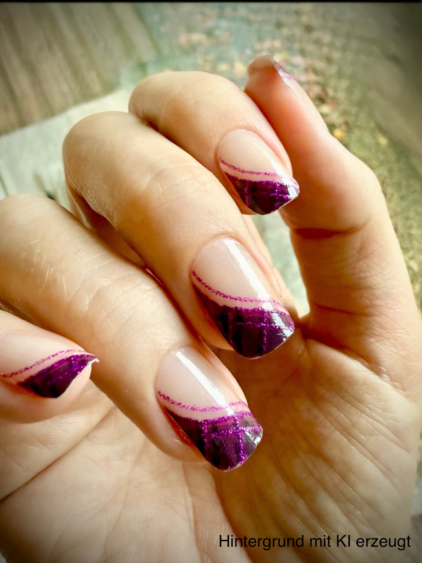 Plaiditude 16er Overlay