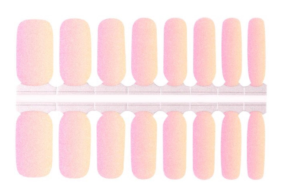 Pink Peach 16er