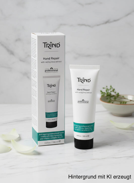 Trind Hand Repair Handcreme 100ml