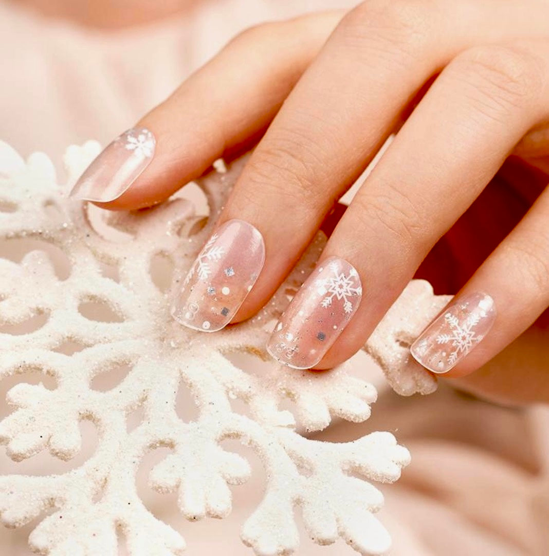 Sound Of Snow 16er Overlay