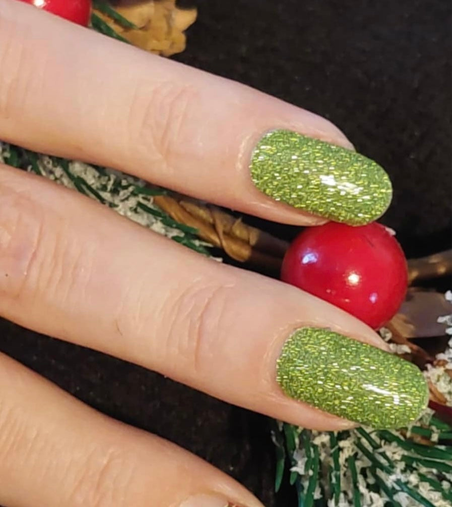 Fairy Lawn 16er-Blush&amp;Cherry - Blush and Cherry - Nagelfolien ohne UV