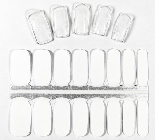 Glass 16er Overlay