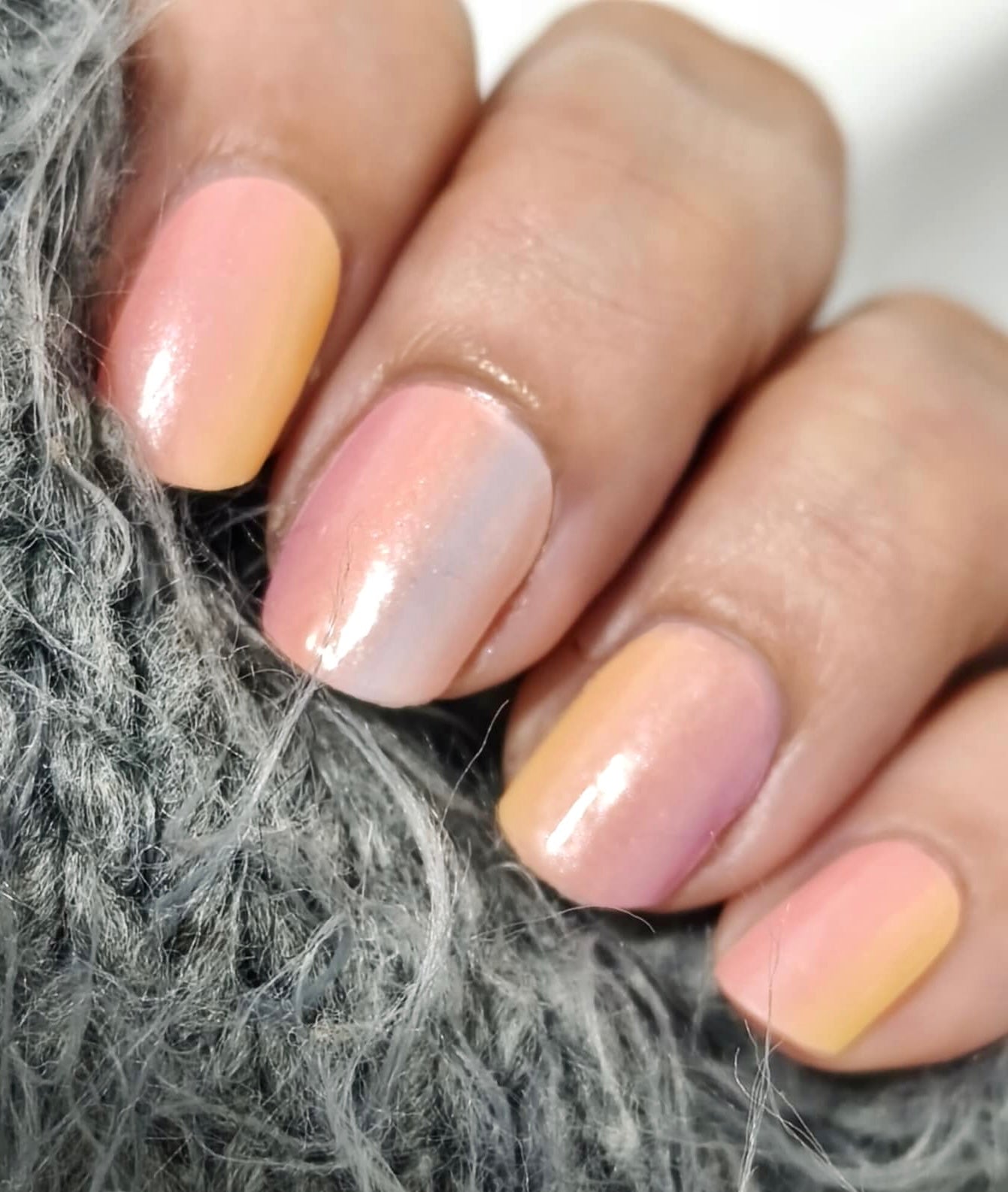 Tinch of Tint 16er Overlay