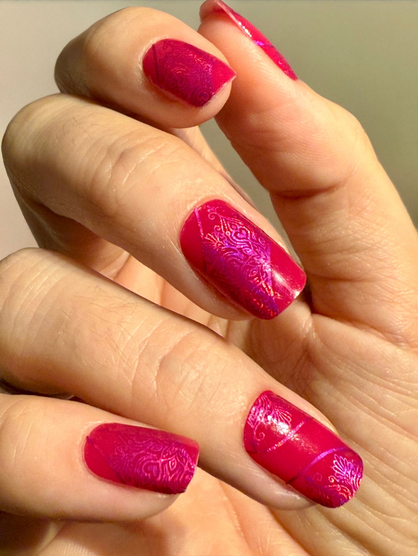 I Know, It’s Awesome! 16er Overlay