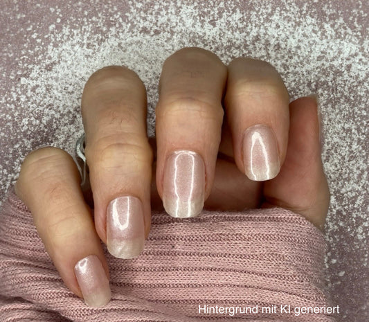 Sugar-coated 16er