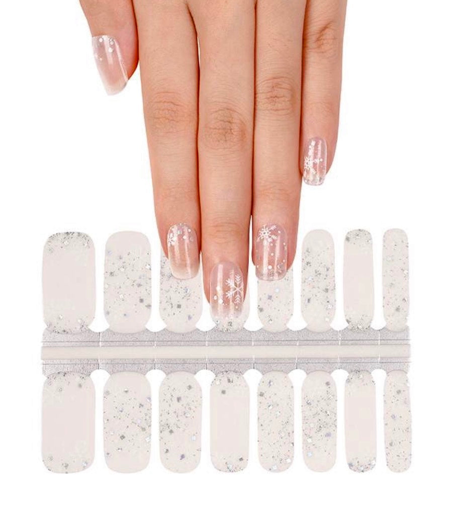 Sound Of Snow 16er Overlay