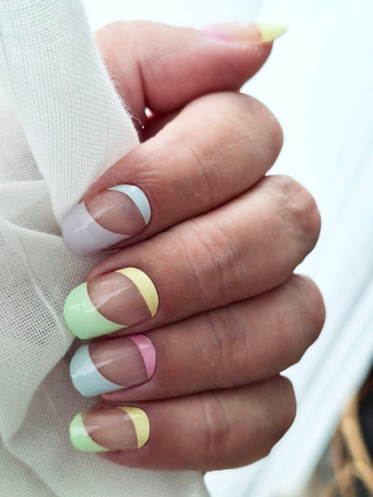 UV Macaron 20er