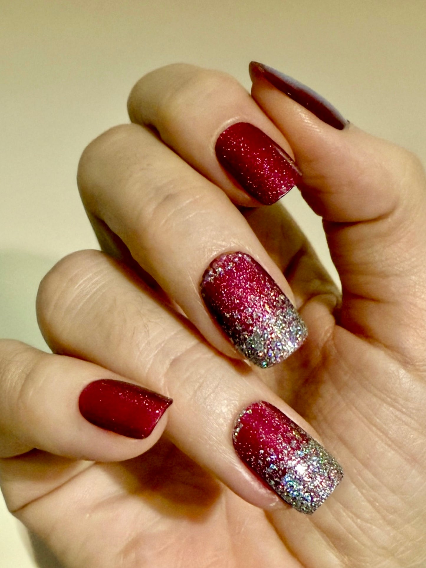 2 for 1 Deal: Holo Addict 16er Overlay