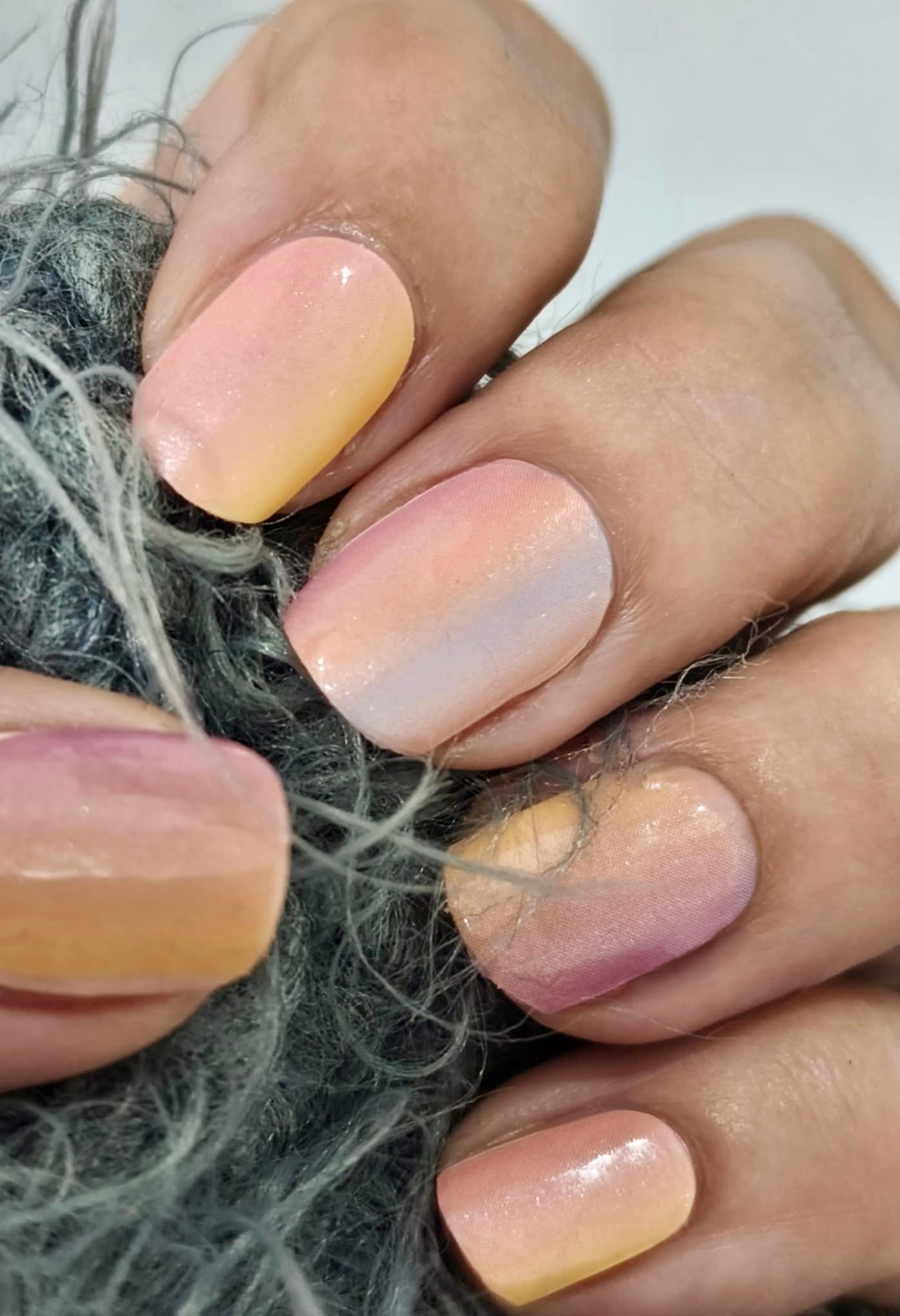 Tinch of Tint 16er Overlay