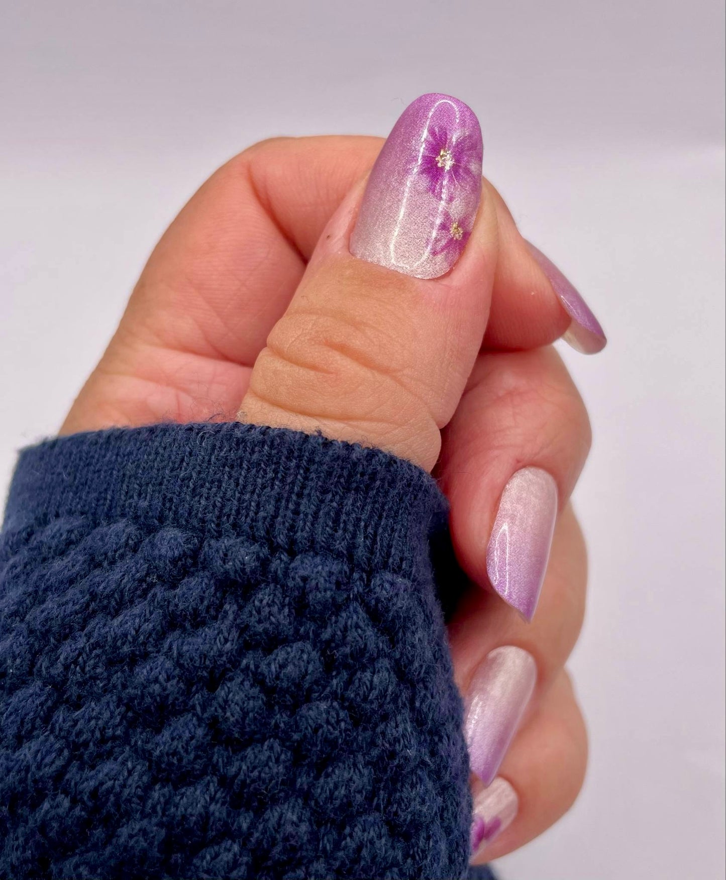 Amethyst Whisper 16er