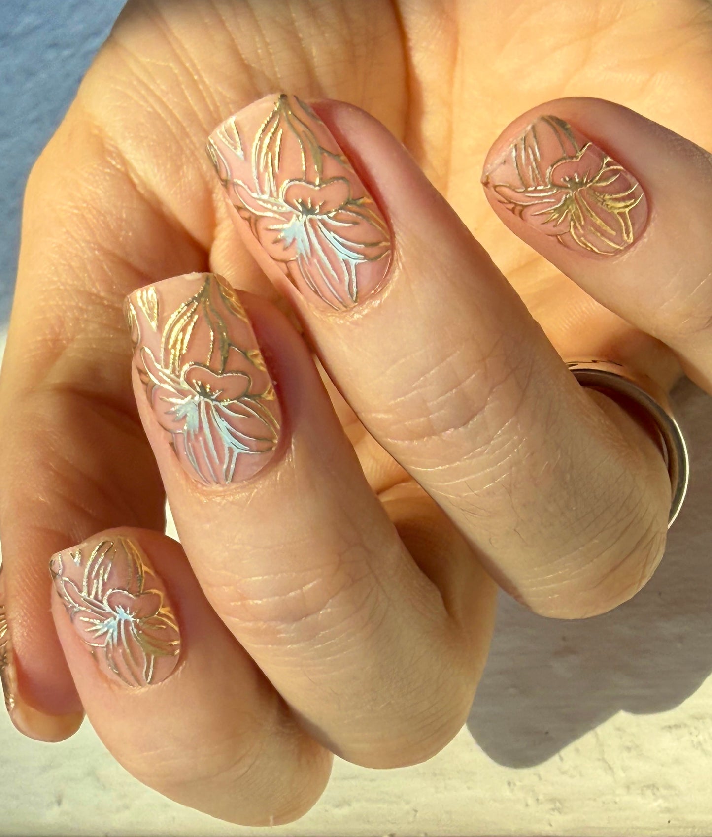 Members Only GlossFlex 16er Overlay