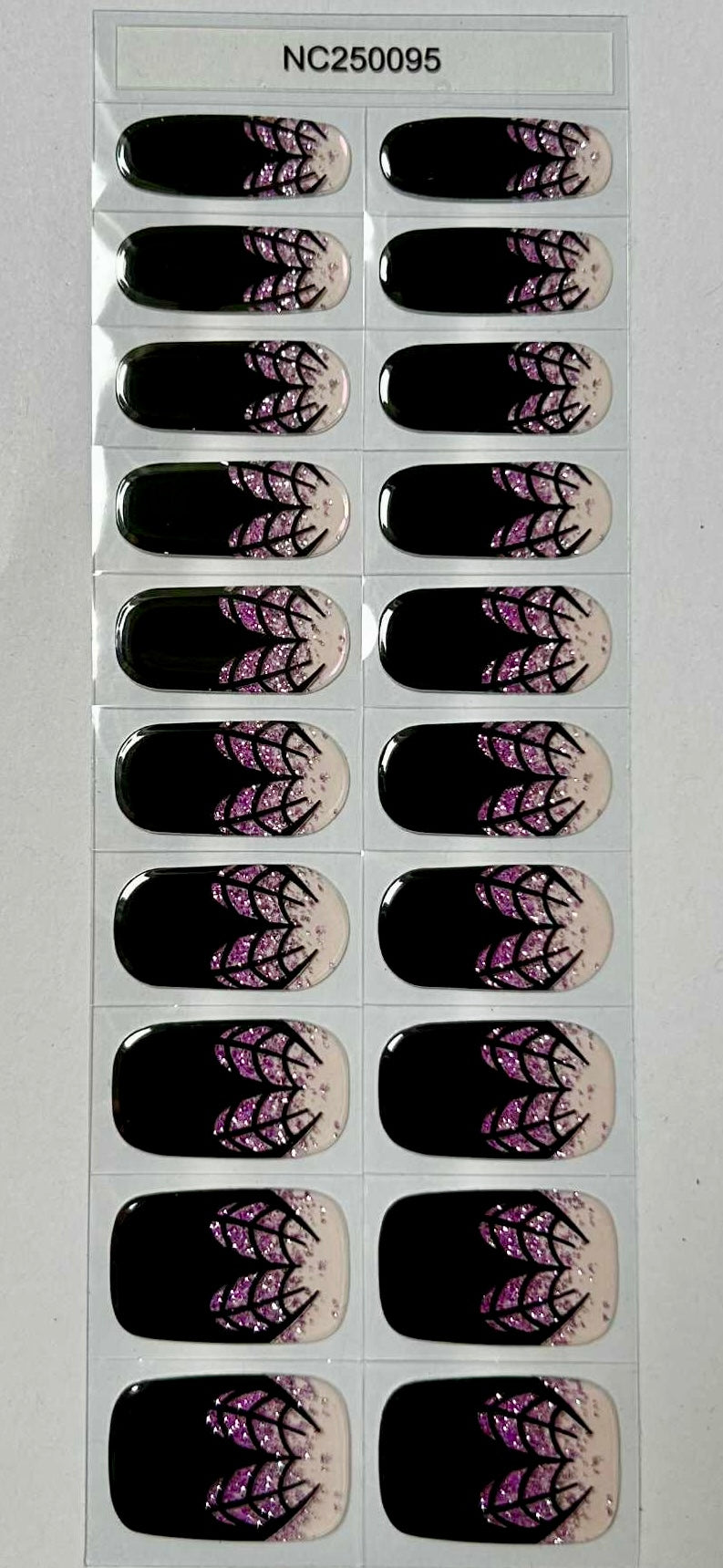UV Morticia 20er