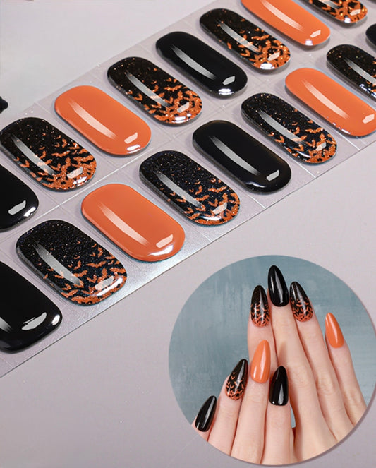 Uv-free Gel Copper Cry 22er