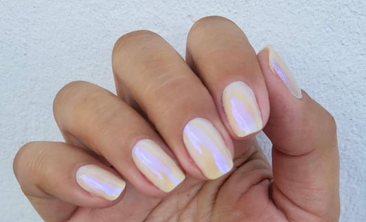 UV Mirror Glaze 20er