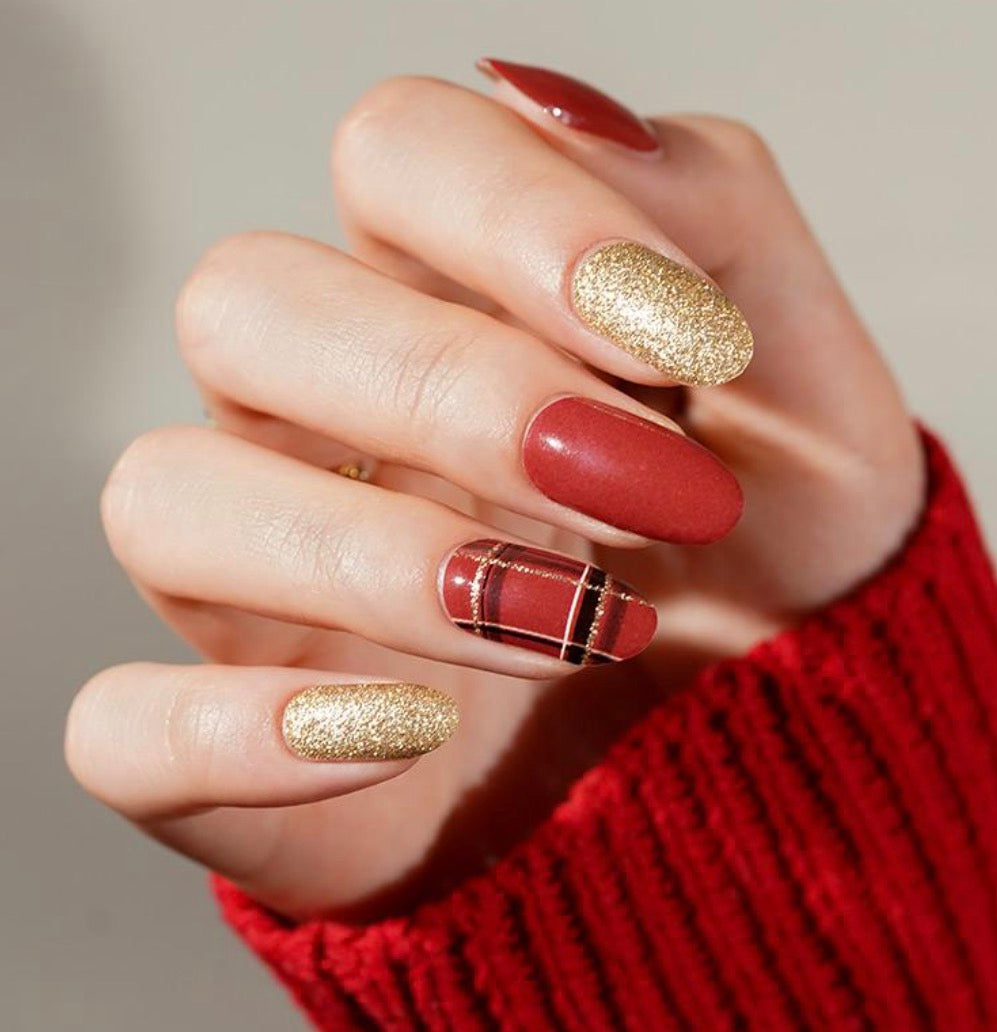 Highland Harlem 16er