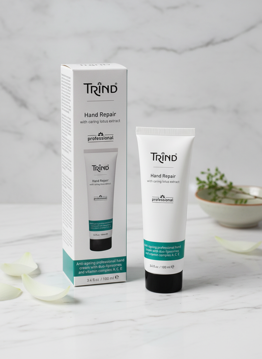 Trind Hand Repair Handcreme 100ml