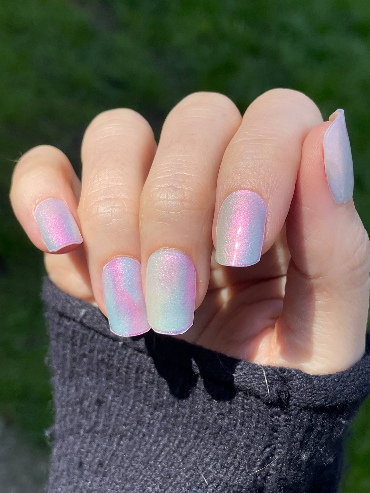 NTC Pastel Glacé