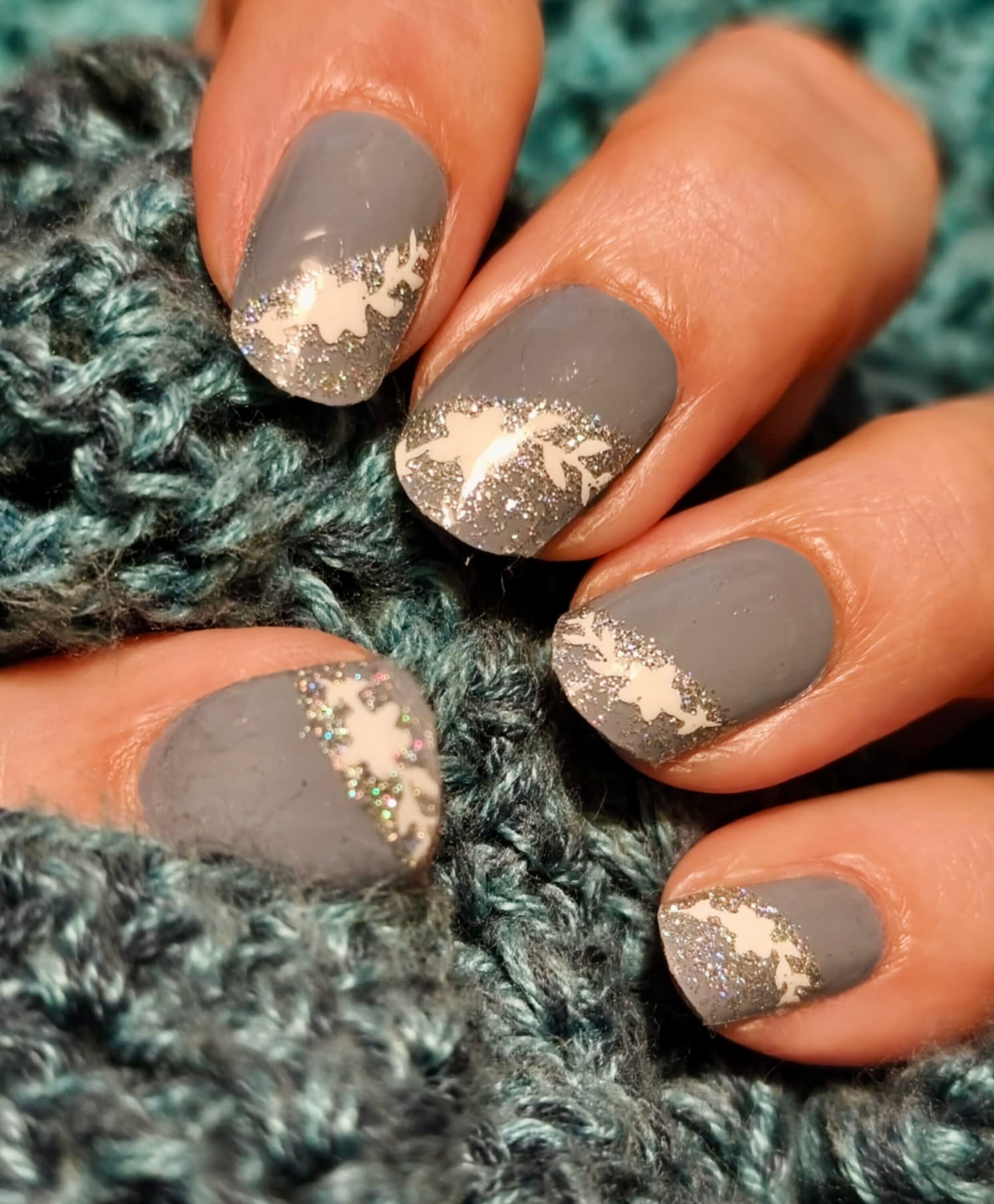 Rise Above 16er Overlay