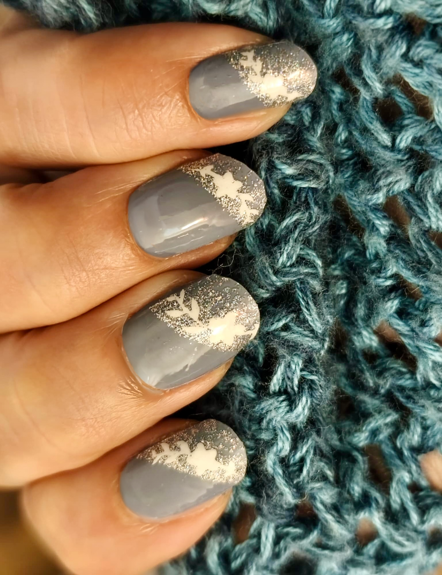 Rise Above 16er Overlay