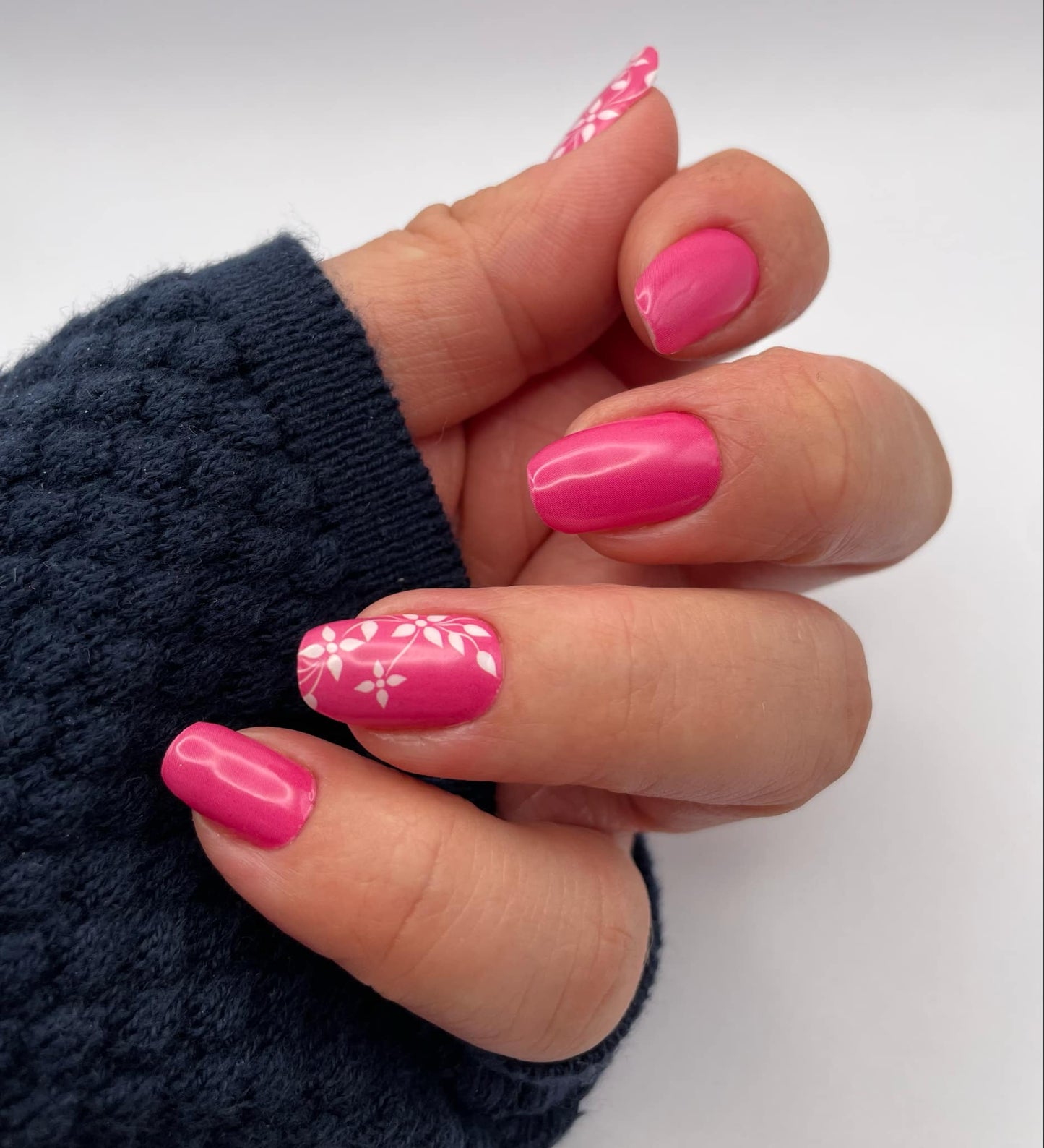 Floral Kiss 16er