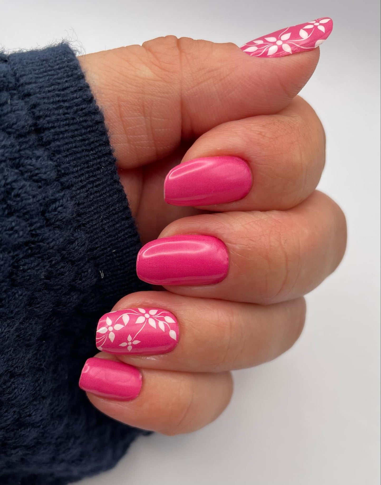 Floral Kiss 16er