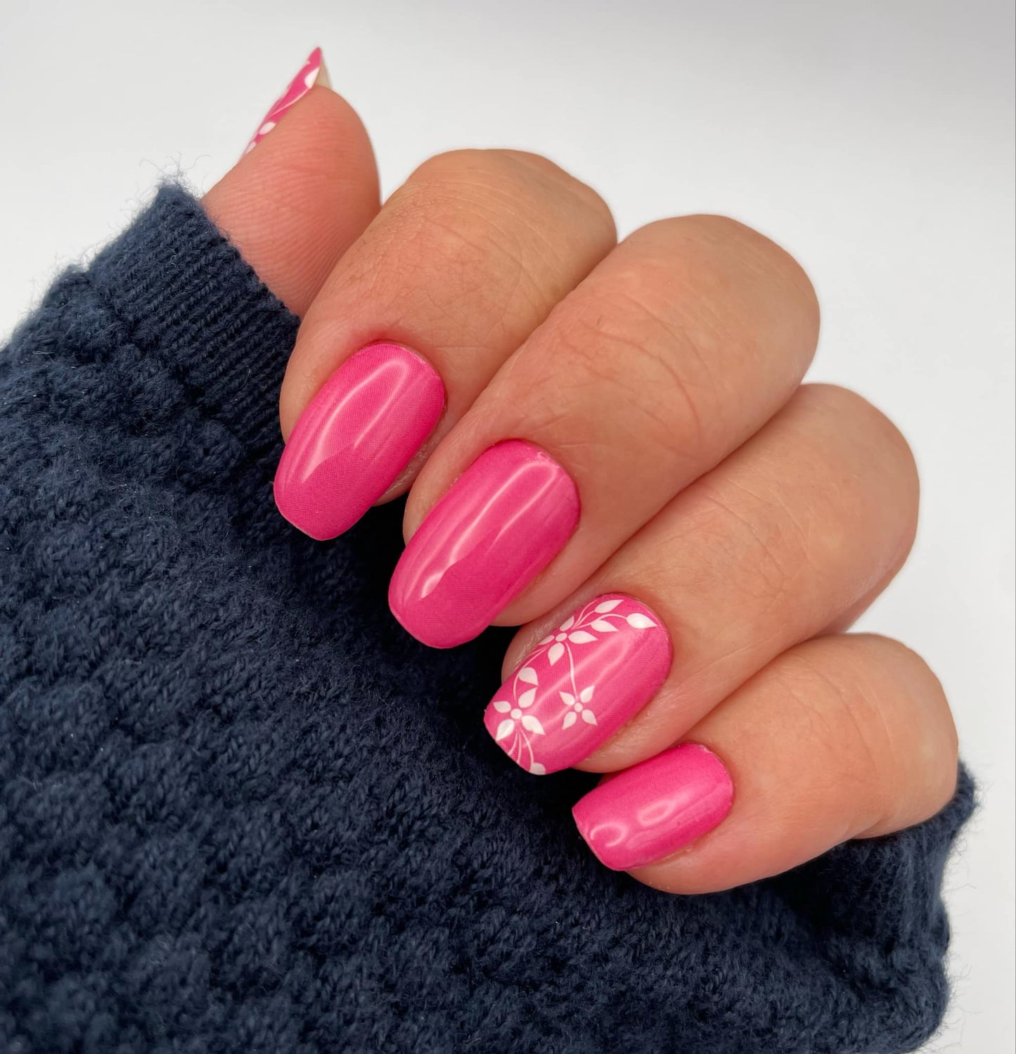 Floral Kiss 16er