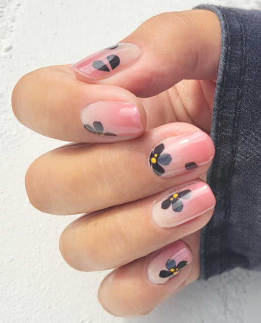 UV Ink Blossom 16er