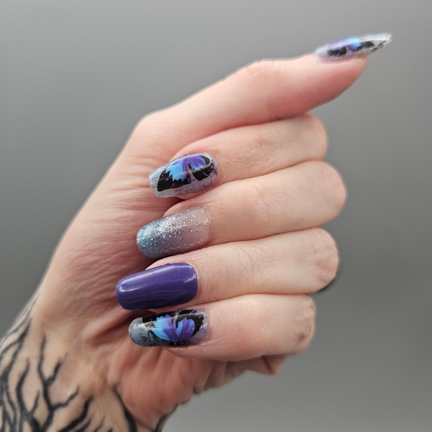 UV Monarch 16er