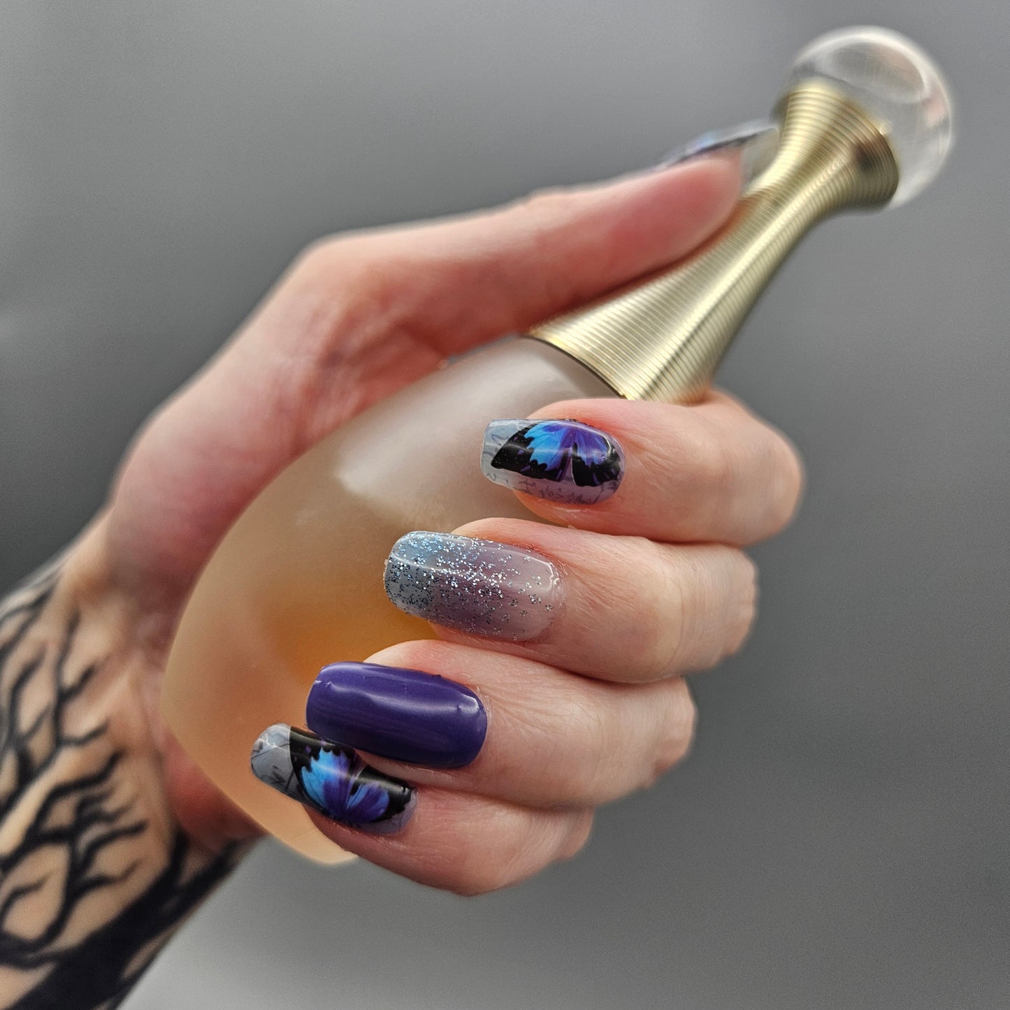 UV Monarch 16er