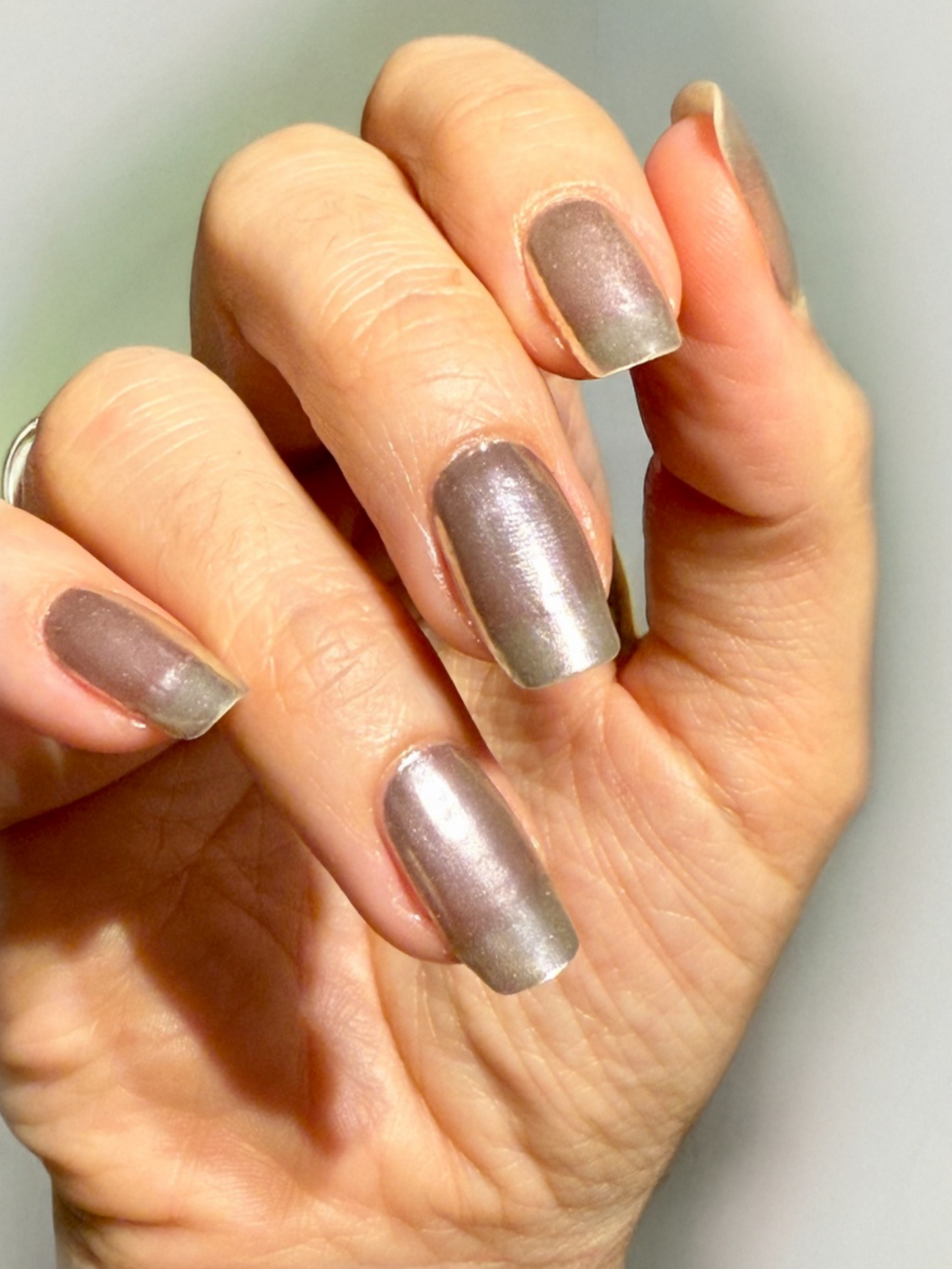 UV Mirror Lilac 20er