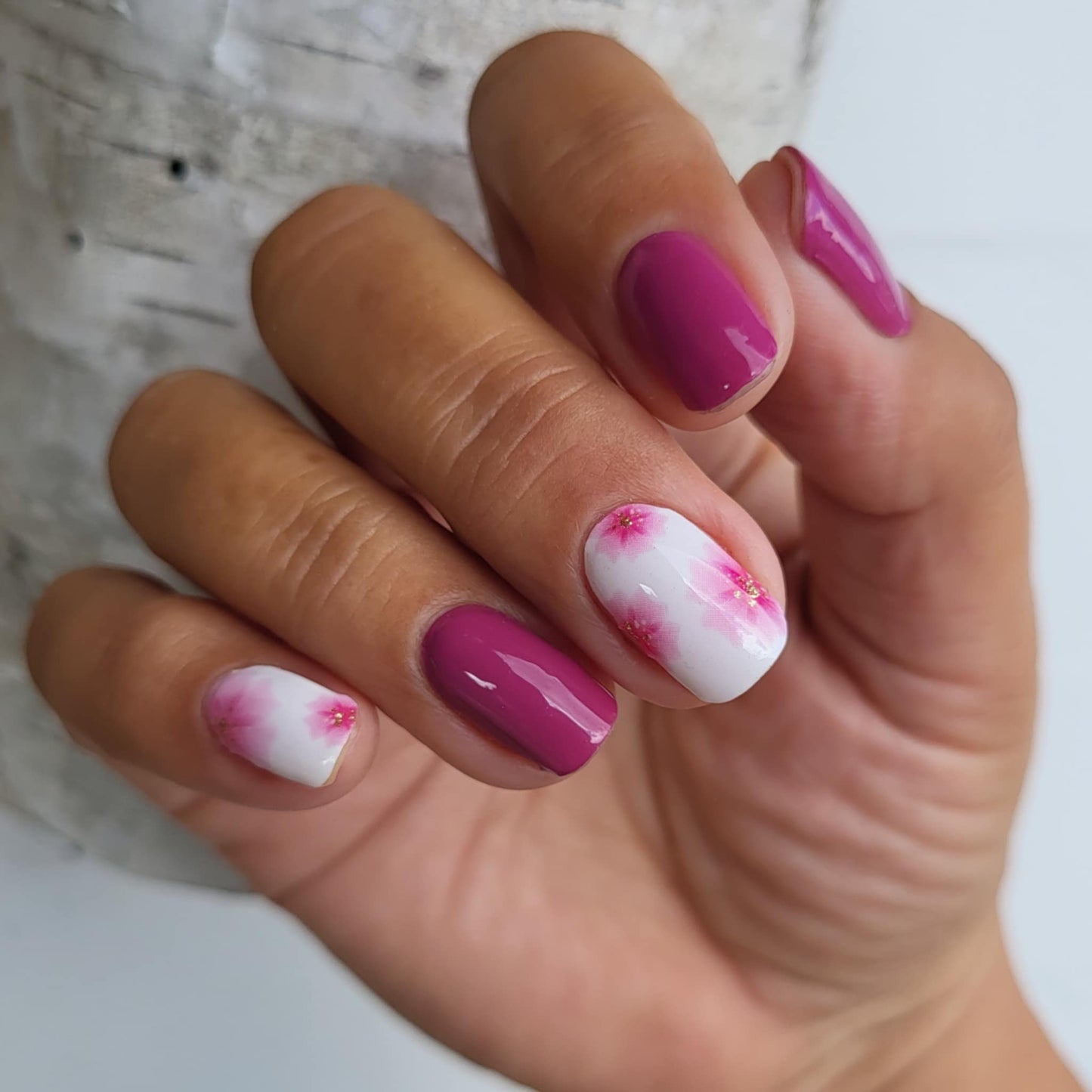 Floral Mist 16er